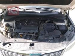 کیا سۆرینتۆ